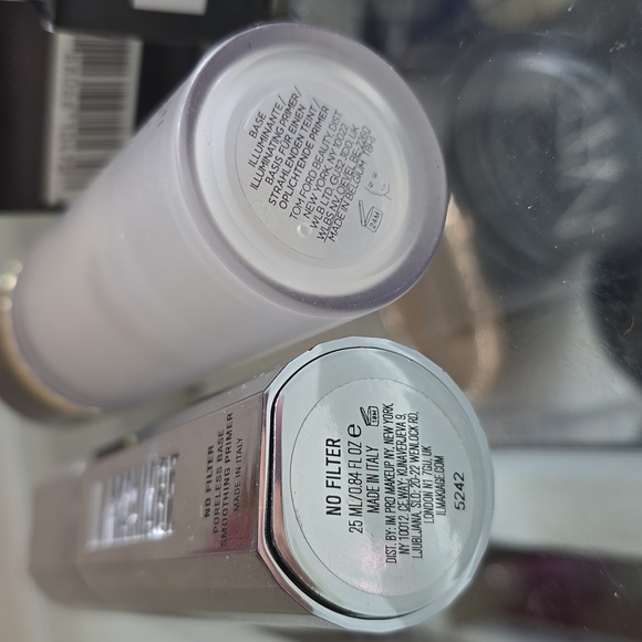 2 primer use  its  good condition. Autentic - Picture 7 of 8